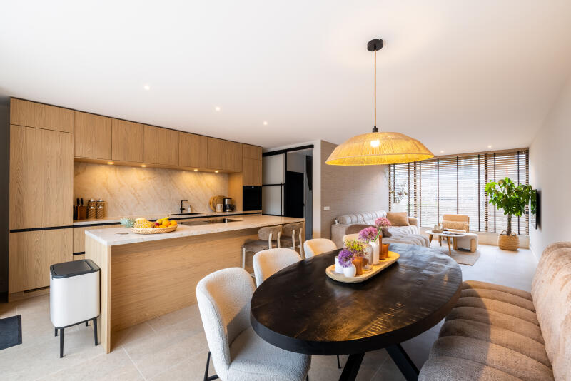 luxe keuken kopen - keukenstudio ter laak