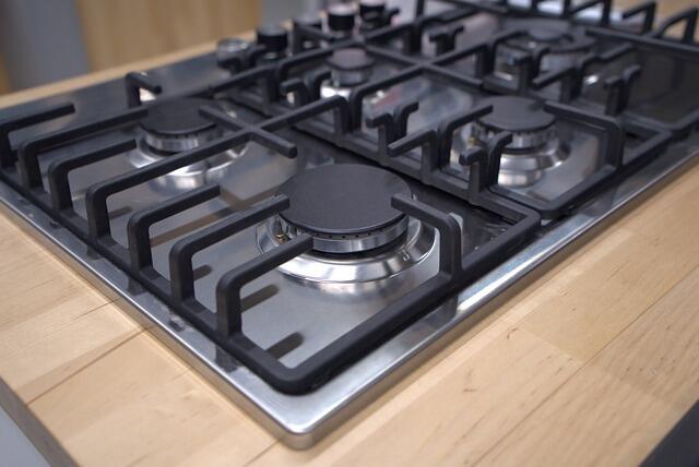 Koken op gas of inductie: het verschilâ¯