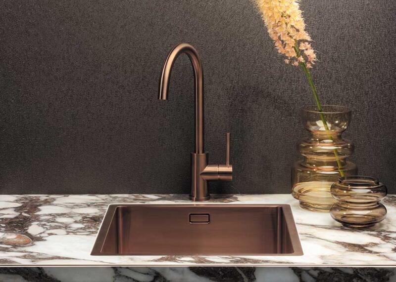 natuursteen keukenblad