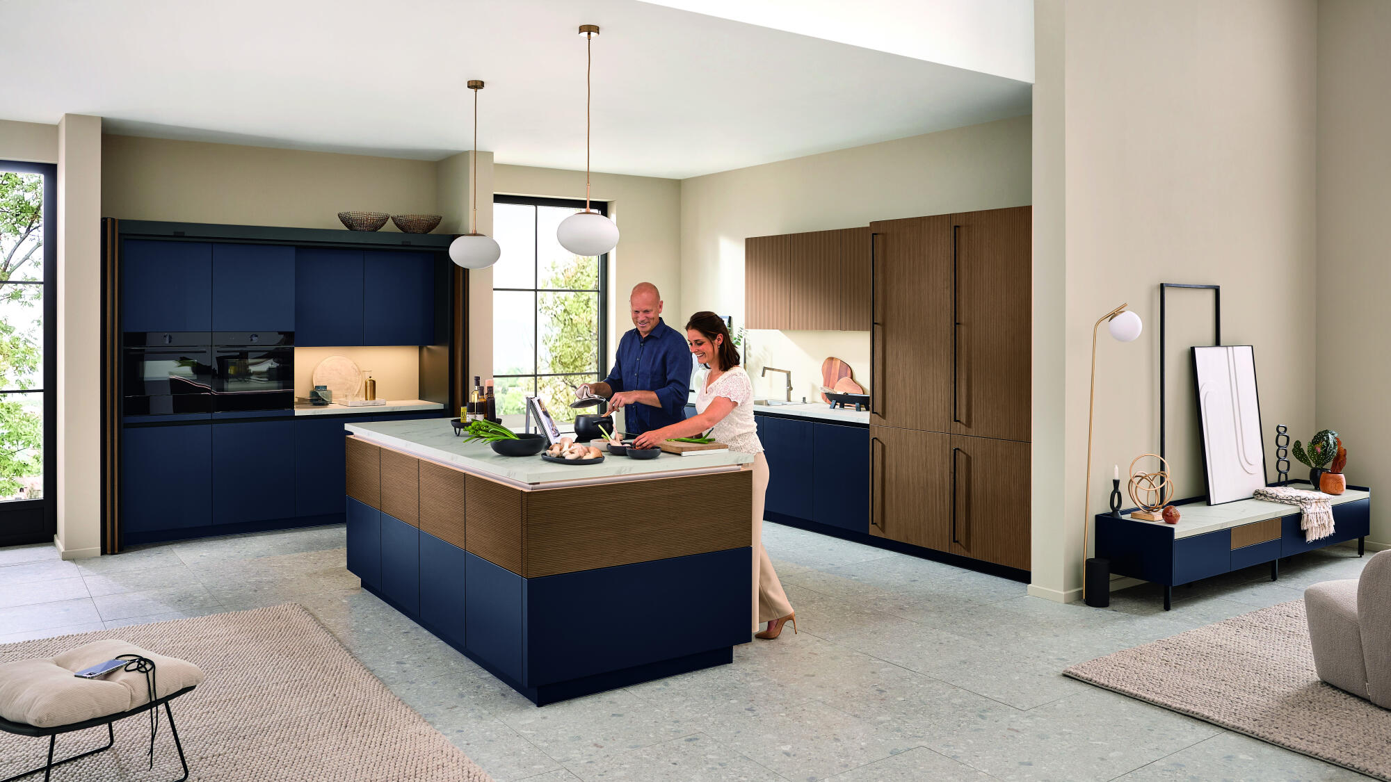 houtlook keuken - keukenstudio ter laak (3) 2