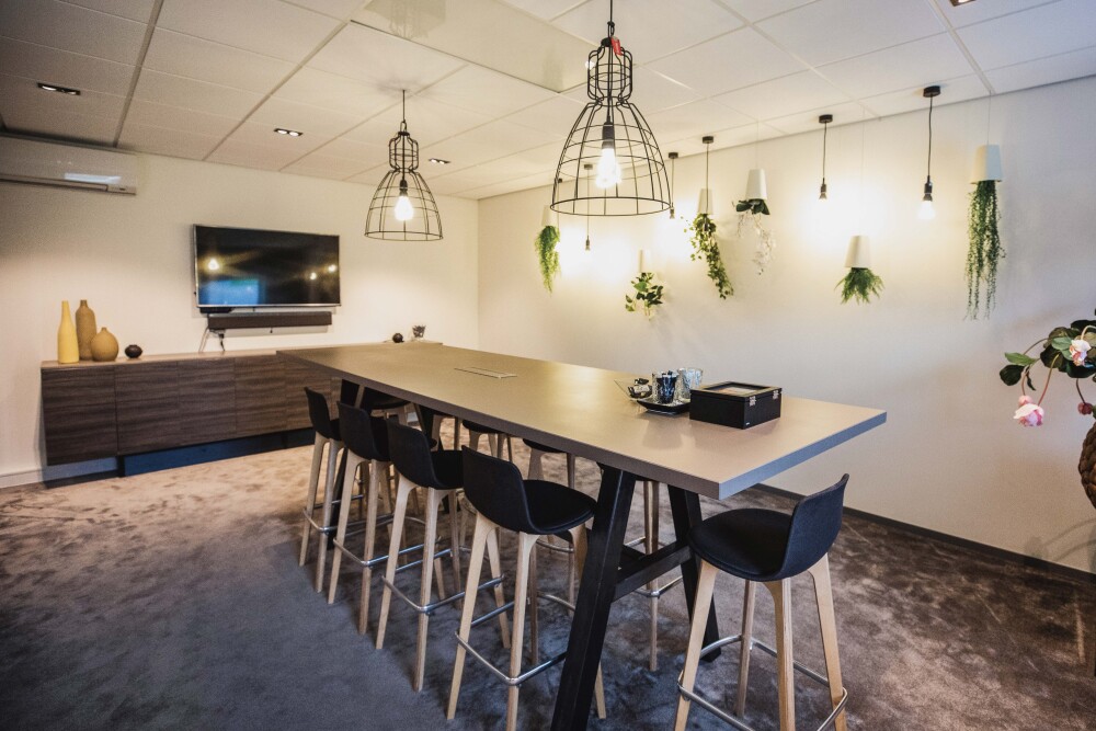 Arte - Showroom 3