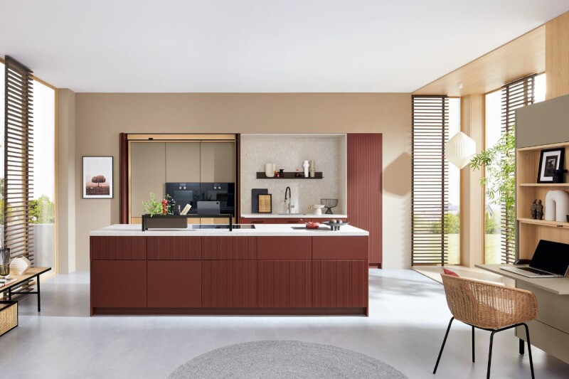 design keuken