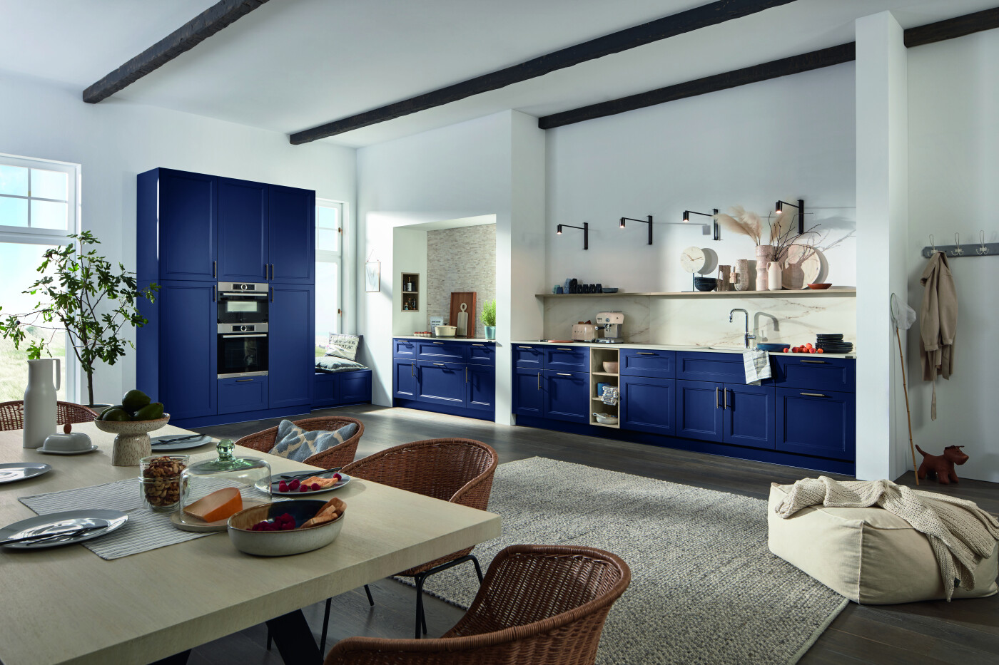 Noblesse Night Blue (2)