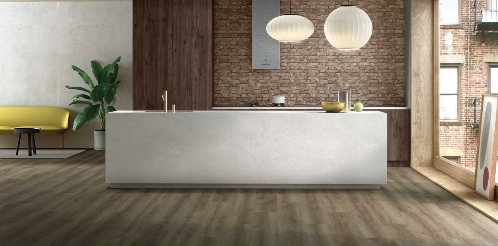 Sfeer - Silestone by Arte - Nolita suede
