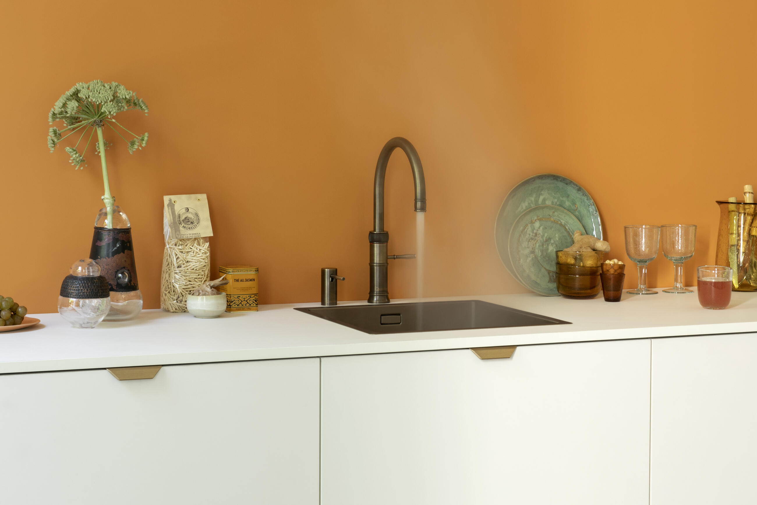 Quooker - Keukenstudio ter Laak