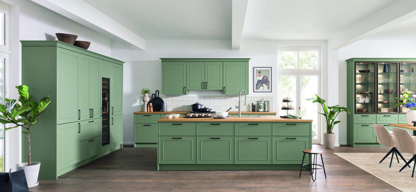 Tegels achterwand keuken