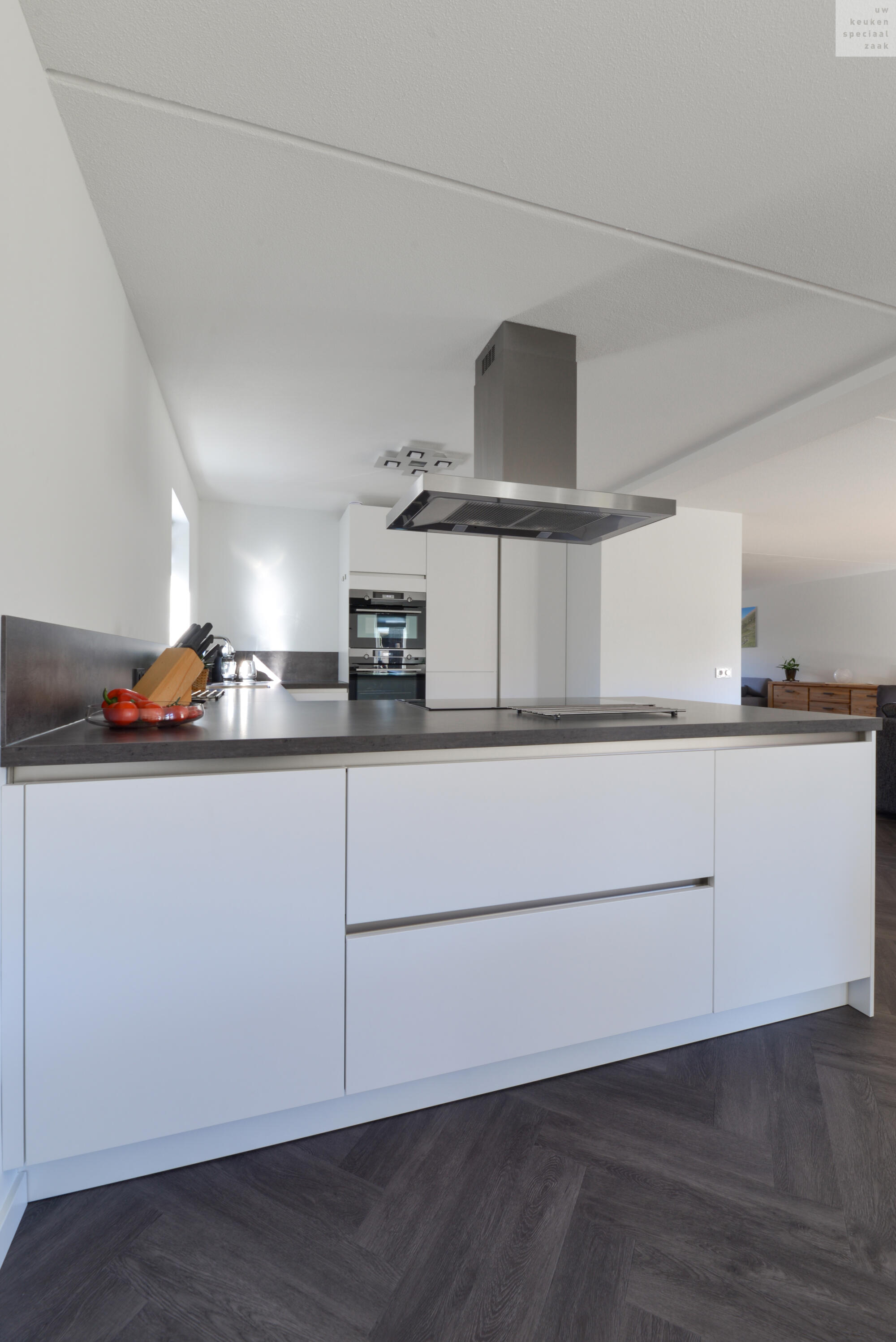 02_TerLaak_Keuken_Uvorm_wit_Heemskerk