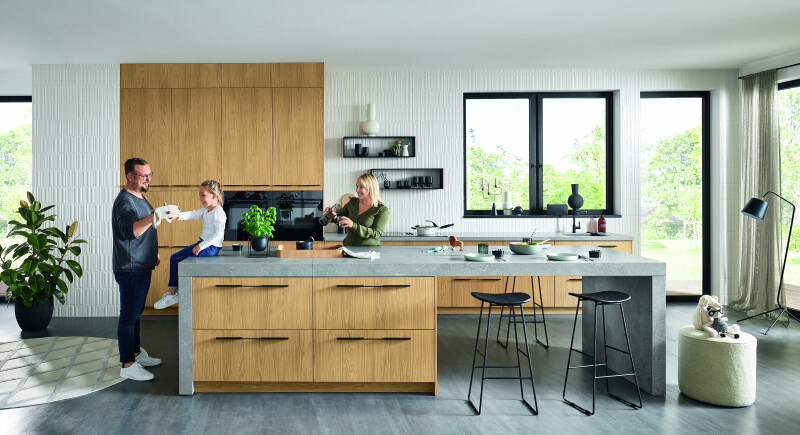 houtlook keuken - keukenstudio ter laak (5)