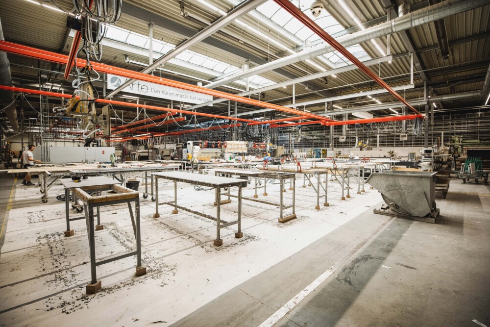Arte - Productie 2