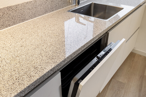 Composiet werbklad Arte