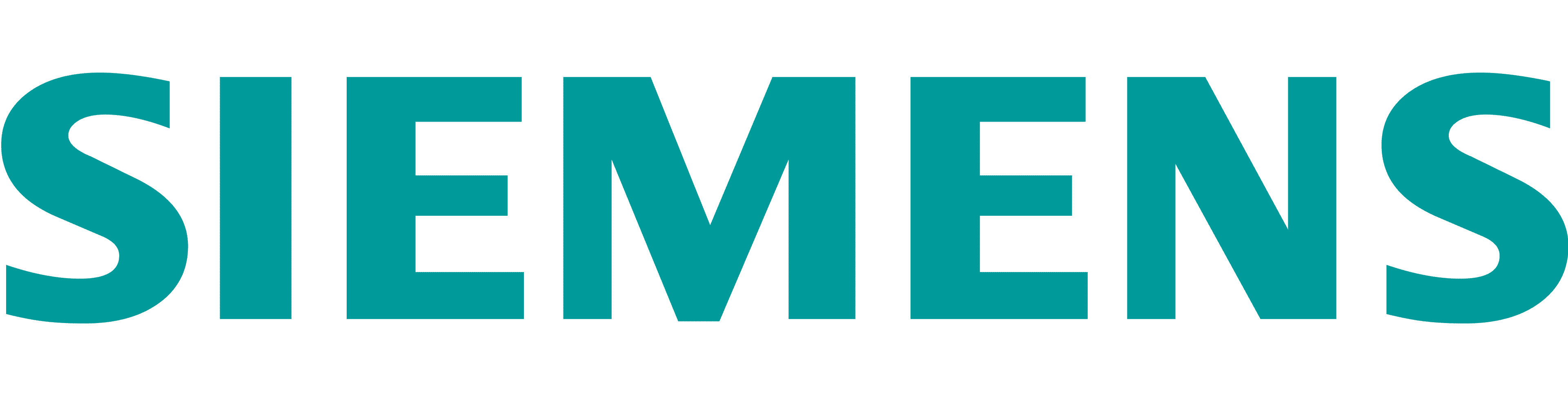 Siemens logo